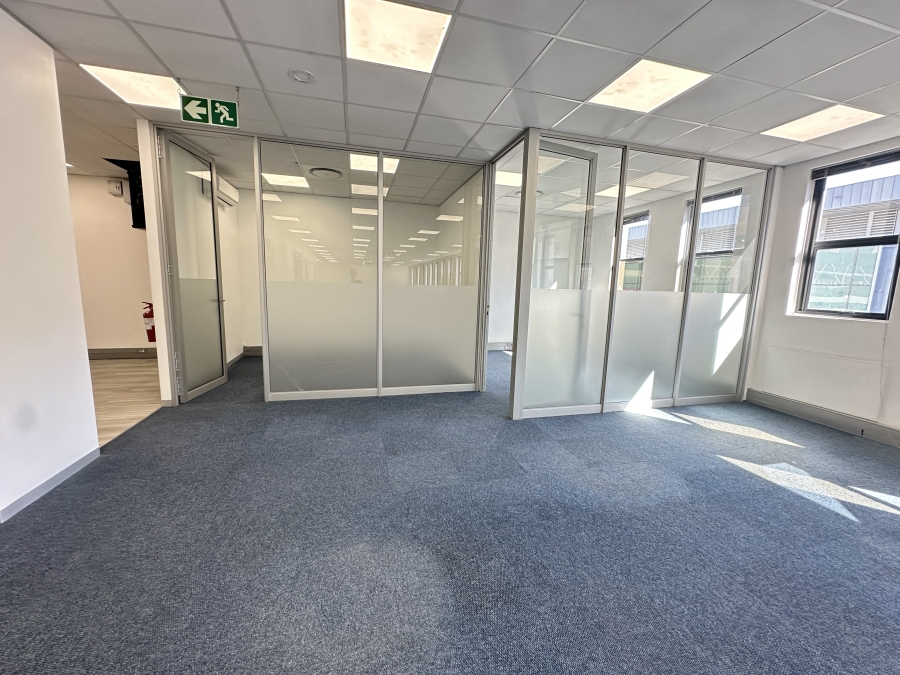 To Let commercial Property for Rent in Foreshore Western Cape